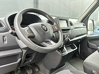 Renault master t35 2.3 dci 135 l1h1 comfort 2021 | vlt-64-l - afbeelding 3 van  23