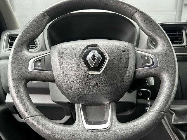 Renault master t35 2.3 dci 135 l1h1 comfort 2021 | vlt-64-l - afbeelding 5 van  23