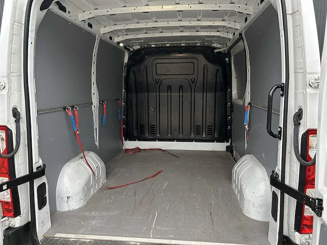 Renault master t35 2.3 dci 135 l1h1 comfort 2021 | vlt-64-l - afbeelding 13 van  23