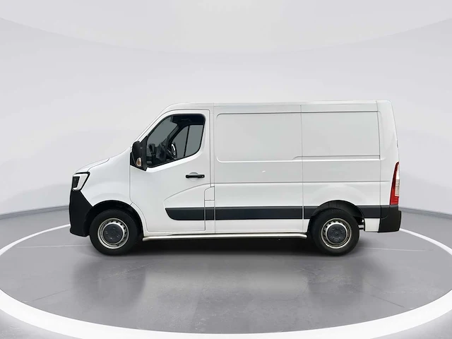 Renault master t35 2.3 dci 135 l1h1 comfort 2021 | vlt-64-l - afbeelding 19 van  23