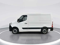 Renault master t35 2.3 dci 135 l1h1 comfort 2021 | vlt-64-l - afbeelding 19 van  23