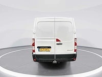 Renault master t35 2.3 dci 135 l1h1 comfort 2021 | vlt-64-l - afbeelding 20 van  23