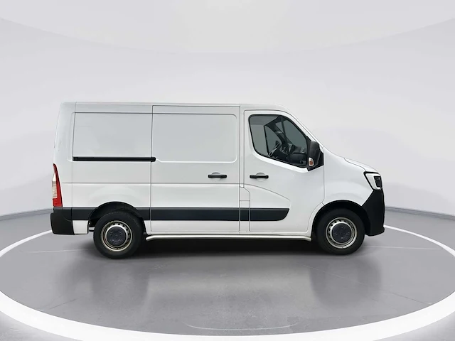 Renault master t35 2.3 dci 135 l1h1 comfort 2021 | vlt-64-l - afbeelding 22 van  23