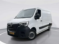 Renault master t35 2.3 dci 135 l1h1 comfort 2021 | vlt-64-l