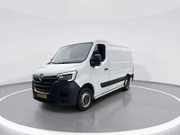 Renault master t35 2.3 dci 135 l1h1 comfort 2021 | vlt-64-l - afbeelding 18 van  23