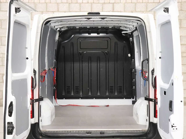 Renault master t35 2.3 dci 135 l1h1 comfort | euro 6 | vls-60-g - afbeelding 3 van  24