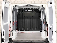 Renault master t35 2.3 dci 135 l1h1 comfort | euro 6 | vls-60-g - afbeelding 3 van  24