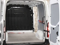 Renault master t35 2.3 dci 135 l1h1 comfort | euro 6 | vls-60-g - afbeelding 4 van  24