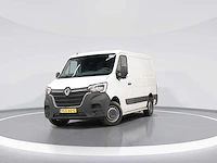 Renault master t35 2.3 dci 135 l1h1 comfort | euro 6 | vls-60-g