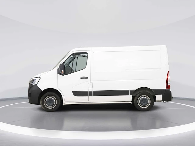 Renault master t35 2.3 dci 135 l1h1 comfort | euro 6 | vls-60-g - afbeelding 12 van  24