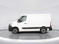 Renault master t35 2.3 dci 135 l1h1 comfort | euro 6 | vls-60-g - afbeelding 12 van  24
