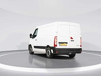 Renault master t35 2.3 dci 135 l1h1 comfort | euro 6 | vls-60-g - afbeelding 18 van  24