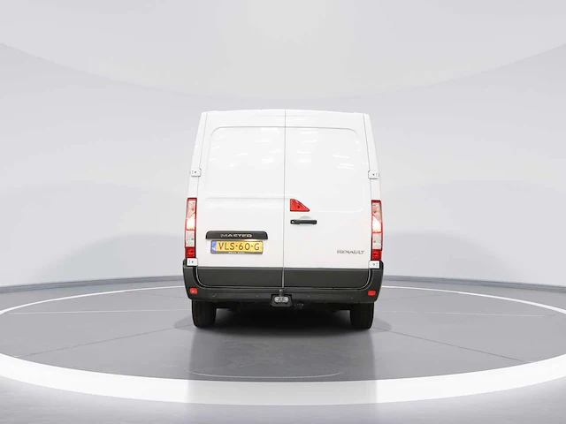 Renault master t35 2.3 dci 135 l1h1 comfort | euro 6 | vls-60-g - afbeelding 19 van  24