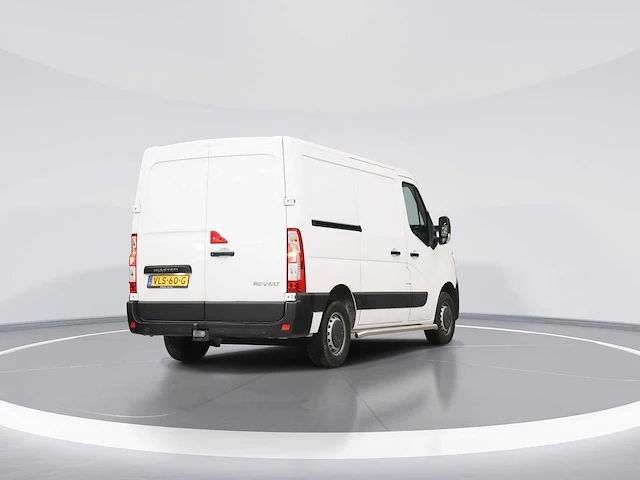 Renault master t35 2.3 dci 135 l1h1 comfort | euro 6 | vls-60-g - afbeelding 20 van  24