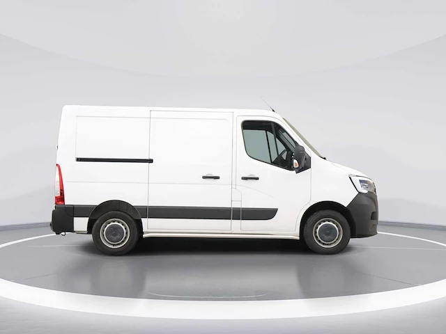 Renault master t35 2.3 dci 135 l1h1 comfort | euro 6 | vls-60-g - afbeelding 21 van  24
