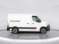 Renault master t35 2.3 dci 135 l1h1 comfort | euro 6 | vls-60-g - afbeelding 21 van  24
