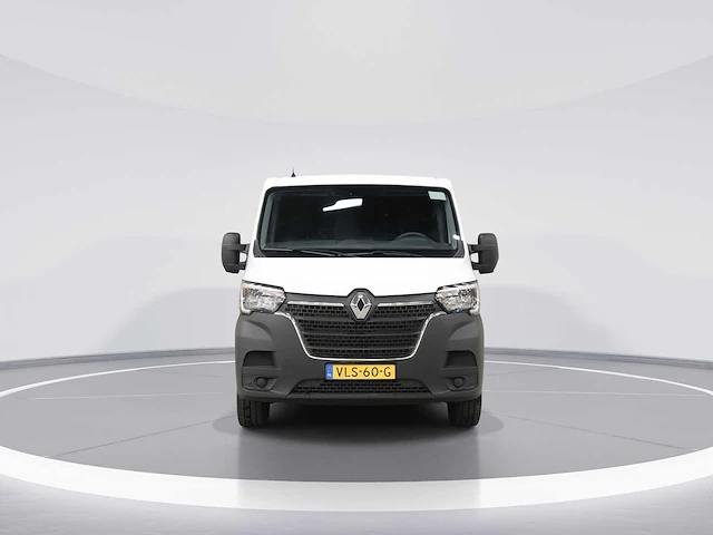 Renault master t35 2.3 dci 135 l1h1 comfort | euro 6 | vls-60-g - afbeelding 22 van  24