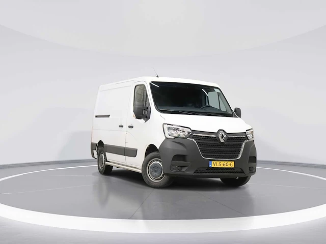 Renault master t35 2.3 dci 135 l1h1 comfort | euro 6 | vls-60-g - afbeelding 23 van  24