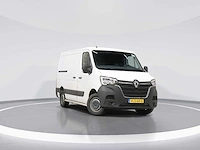 Renault master t35 2.3 dci 135 l1h1 comfort | euro 6 | vls-60-g - afbeelding 23 van  24