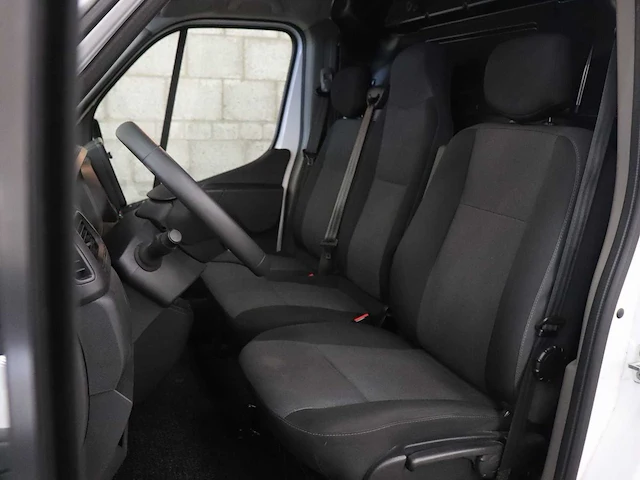 Renault master t35 2.3 dci 135 l1h1 comfort | euro 6 | vls-60-g - afbeelding 24 van  24