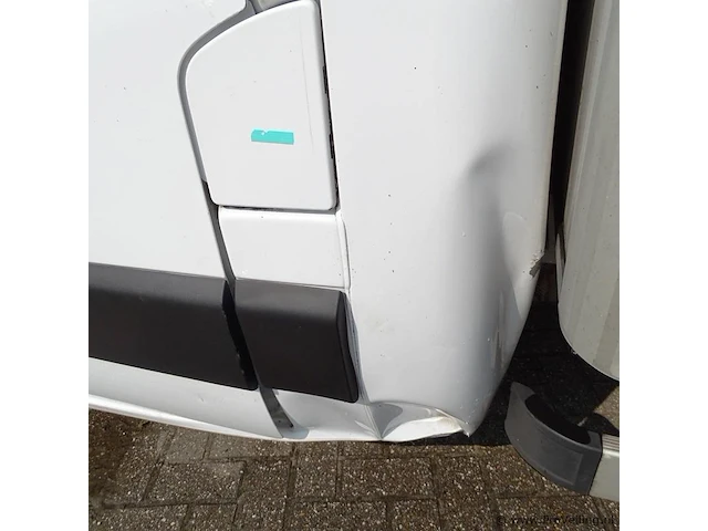 Renault master t35 2.3 dci 135 l3h2 | vbv-27 - afbeelding 17 van  37