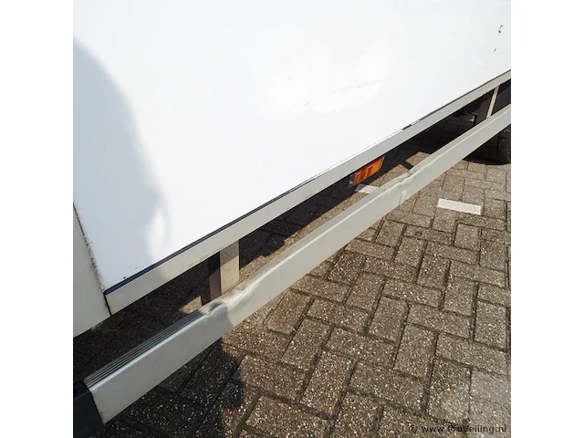Renault master t35 2.3 dci 135 l3h2 | vbv-27 - afbeelding 18 van  37