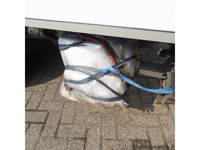 Renault master t35 2.3 dci 135 l3h2 | vbv-27 - afbeelding 21 van  37