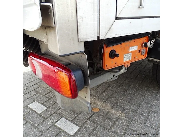 Renault master t35 2.3 dci 135 l3h2 | vbv-27 - afbeelding 22 van  37