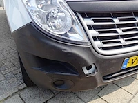 Renault master t35 2.3 dci 135 l3h2 | vbv-27 - afbeelding 26 van  37