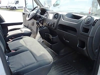 Renault master t35 2.3 dci 135 l3h2 | vbv-27 - afbeelding 3 van  22