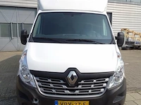 Renault master t35 2.3 dci 135 l3h2 | vbv-27 - afbeelding 12 van  22
