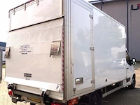 Renault master t35 2.3 dci 135 l3h2 | vbv-27 - afbeelding 20 van  22