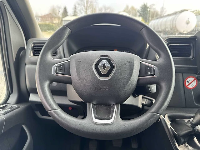 Renault master t35 2.3 dci 145 l3 comfort euvie van | vrn-07-t - afbeelding 5 van  25