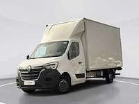 Renault master t35 2.3 dci 145 l3 comfort euvie van | vrn-07-t - afbeelding 1 van  25