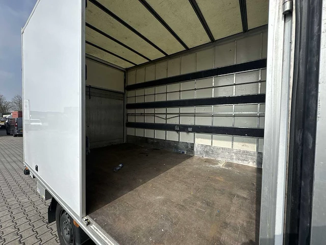 Renault master t35 2.3 dci 145 l3 comfort euvie van | vrn-07-t - afbeelding 13 van  25