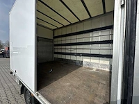 Renault master t35 2.3 dci 145 l3 comfort euvie van | vrn-07-t - afbeelding 13 van  25