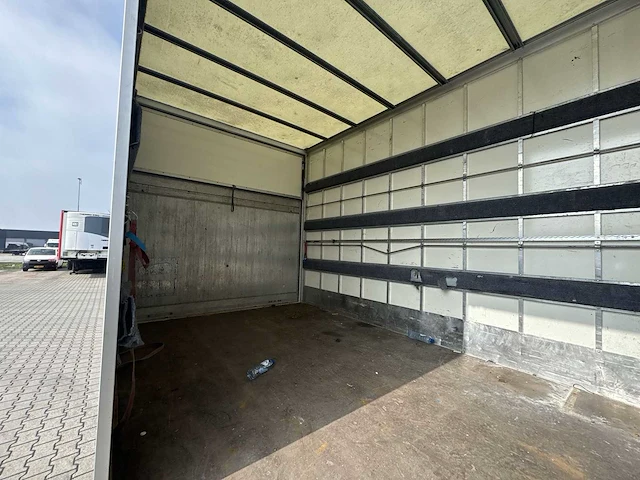 Renault master t35 2.3 dci 145 l3 comfort euvie van | vrn-07-t - afbeelding 14 van  25