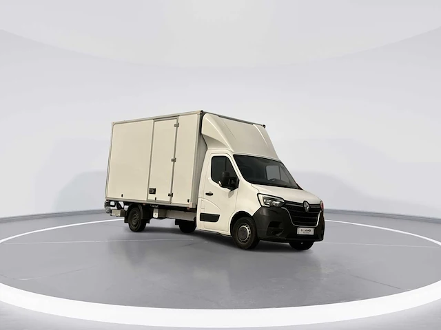 Renault master t35 2.3 dci 145 l3 comfort euvie van | vrn-07-t - afbeelding 12 van  25
