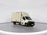 Renault master t35 2.3 dci 145 l3 comfort euvie van | vrn-07-t - afbeelding 12 van  25
