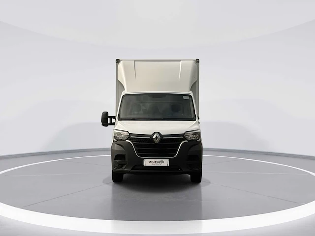 Renault master t35 2.3 dci 145 l3 comfort euvie van | vrn-07-t - afbeelding 19 van  25