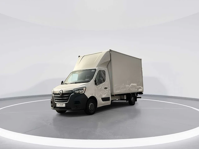 Renault master t35 2.3 dci 145 l3 comfort euvie van | vrn-07-t - afbeelding 20 van  25