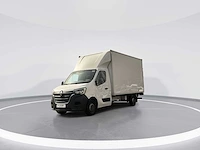 Renault master t35 2.3 dci 145 l3 comfort euvie van | vrn-07-t - afbeelding 20 van  25