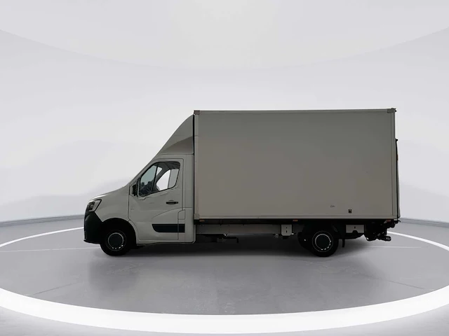 Renault master t35 2.3 dci 145 l3 comfort euvie van | vrn-07-t - afbeelding 21 van  25