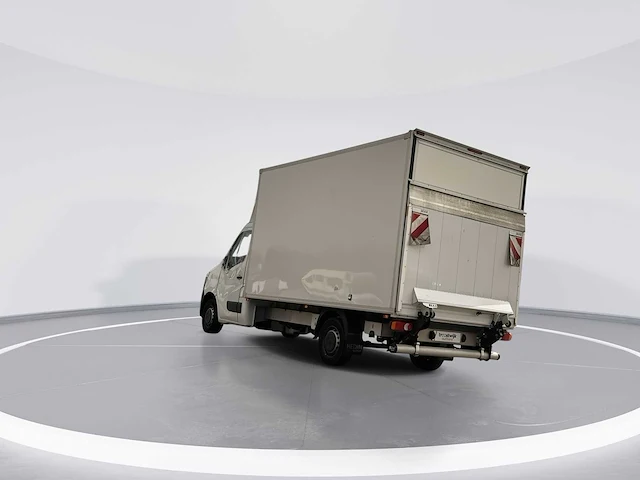 Renault master t35 2.3 dci 145 l3 comfort euvie van | vrn-07-t - afbeelding 22 van  25