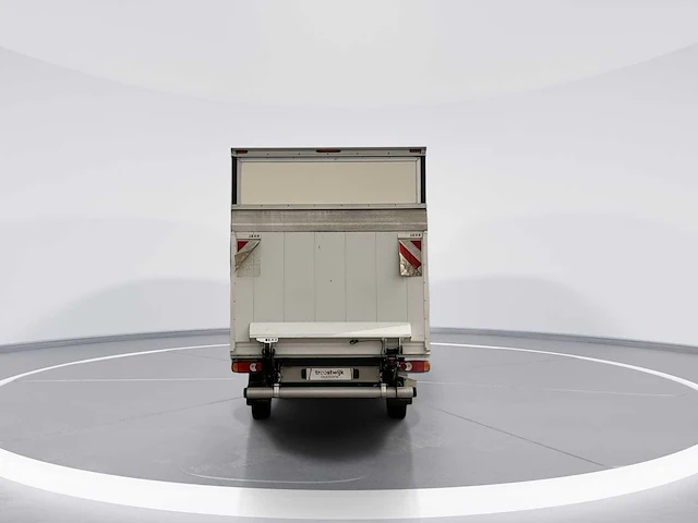 Renault master t35 2.3 dci 145 l3 comfort euvie van | vrn-07-t - afbeelding 23 van  25