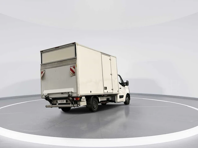 Renault master t35 2.3 dci 145 l3 comfort euvie van | vrn-07-t - afbeelding 24 van  25
