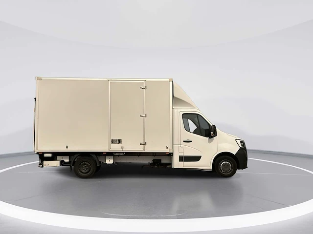 Renault master t35 2.3 dci 145 l3 comfort euvie van | vrn-07-t - afbeelding 25 van  25