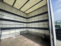 Renault master t35 2.3 dci 145 l3 comfort euvie van | vrn-07-t - afbeelding 22 van  25