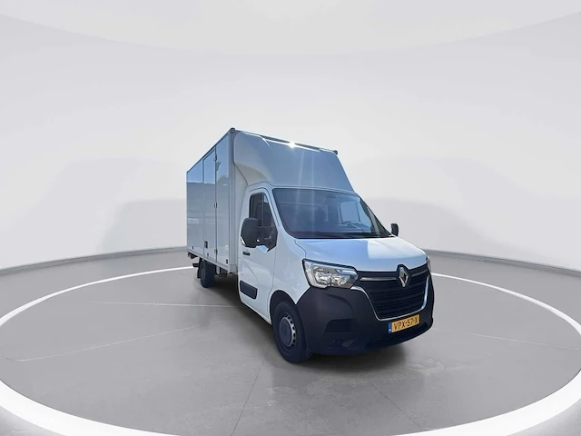 Renault master t35 2.3 dci 145 l3 energy euro 6 | van | vpx-57-x - afbeelding 24 van  26