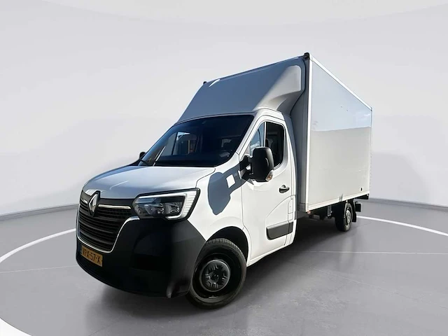 Renault master t35 2.3 dci 145 l3 energy euro 6 | van | vpx-57-x - afbeelding 19 van  26